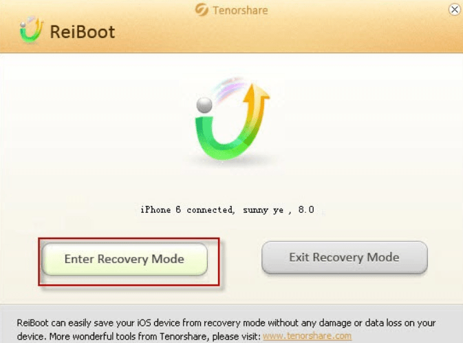 reiboot registration code free trial